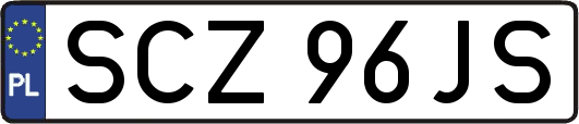 SCZ96JS
