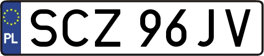 SCZ96JV