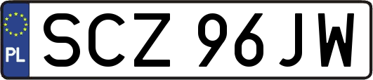 SCZ96JW