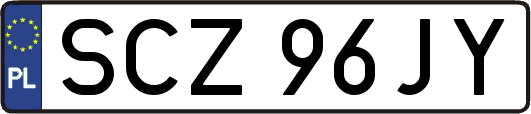 SCZ96JY