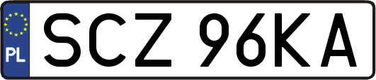 SCZ96KA