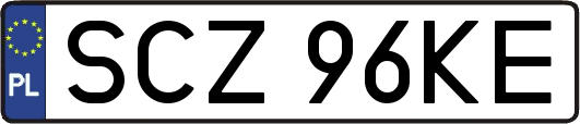 SCZ96KE