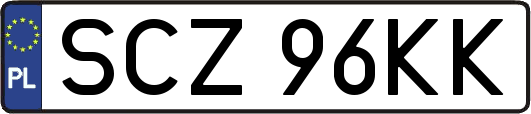 SCZ96KK