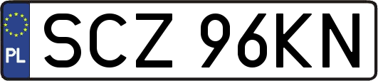 SCZ96KN