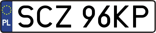 SCZ96KP