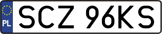 SCZ96KS
