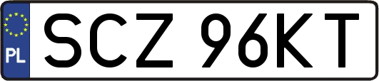 SCZ96KT
