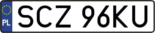 SCZ96KU