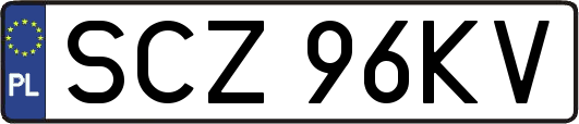 SCZ96KV