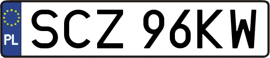 SCZ96KW