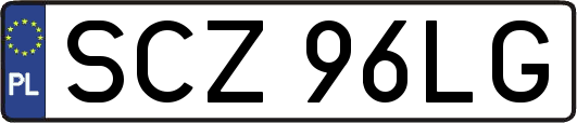 SCZ96LG