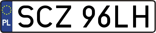 SCZ96LH