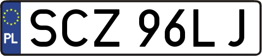 SCZ96LJ