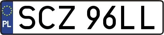 SCZ96LL