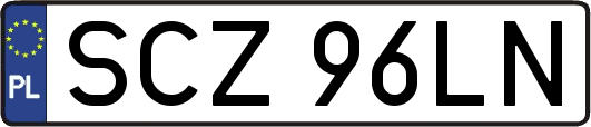 SCZ96LN