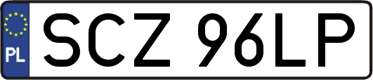 SCZ96LP