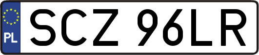 SCZ96LR