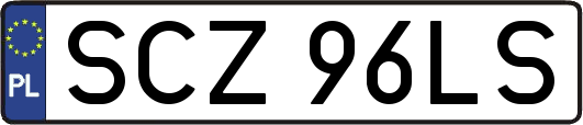 SCZ96LS