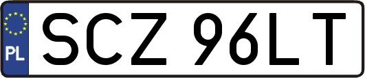 SCZ96LT