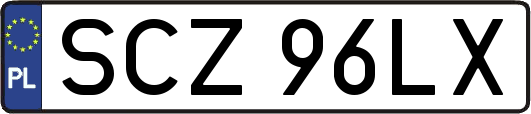 SCZ96LX