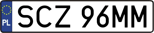 SCZ96MM