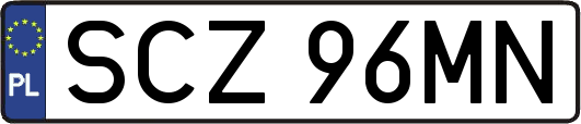 SCZ96MN