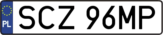 SCZ96MP