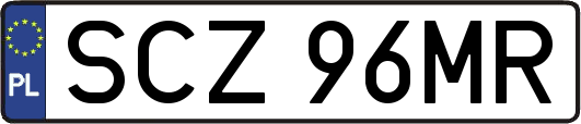 SCZ96MR