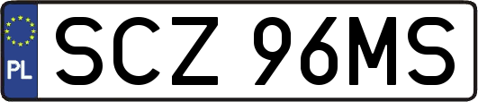 SCZ96MS
