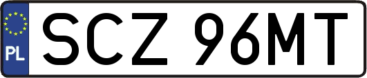 SCZ96MT
