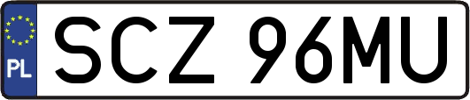 SCZ96MU