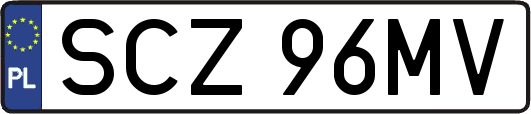 SCZ96MV