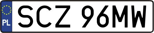 SCZ96MW