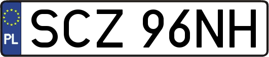 SCZ96NH