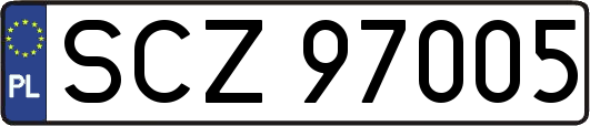 SCZ97005
