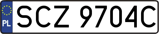 SCZ9704C