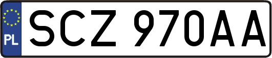 SCZ970AA