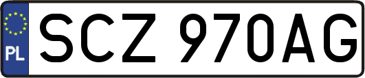 SCZ970AG