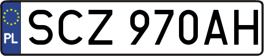SCZ970AH