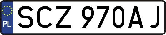 SCZ970AJ