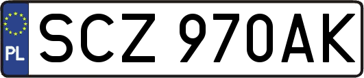SCZ970AK