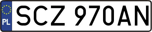 SCZ970AN