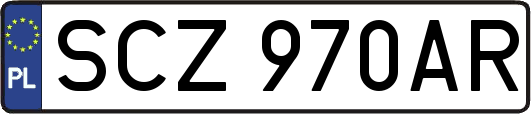 SCZ970AR