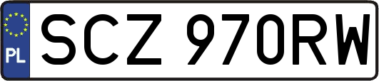 SCZ970RW