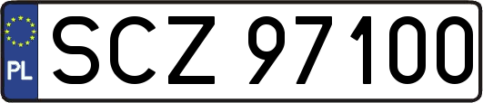 SCZ97100