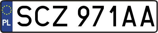 SCZ971AA