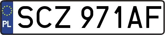 SCZ971AF