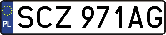 SCZ971AG