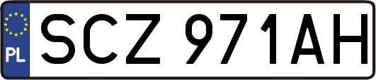 SCZ971AH