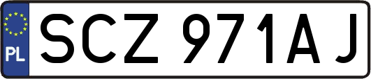 SCZ971AJ